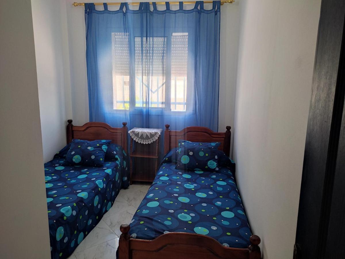 Peaceful Apartment Alhucemas Exterior foto