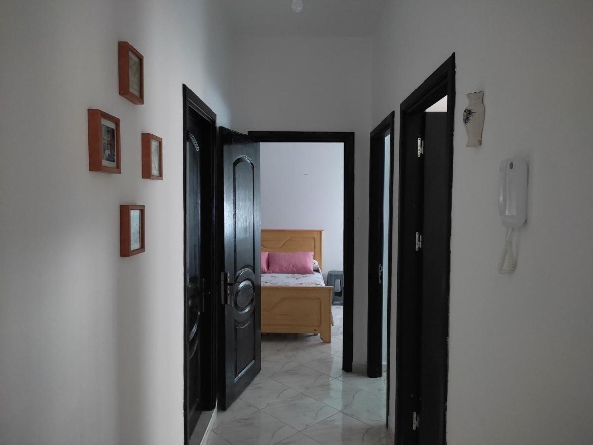 Peaceful Apartment Alhucemas Exterior foto