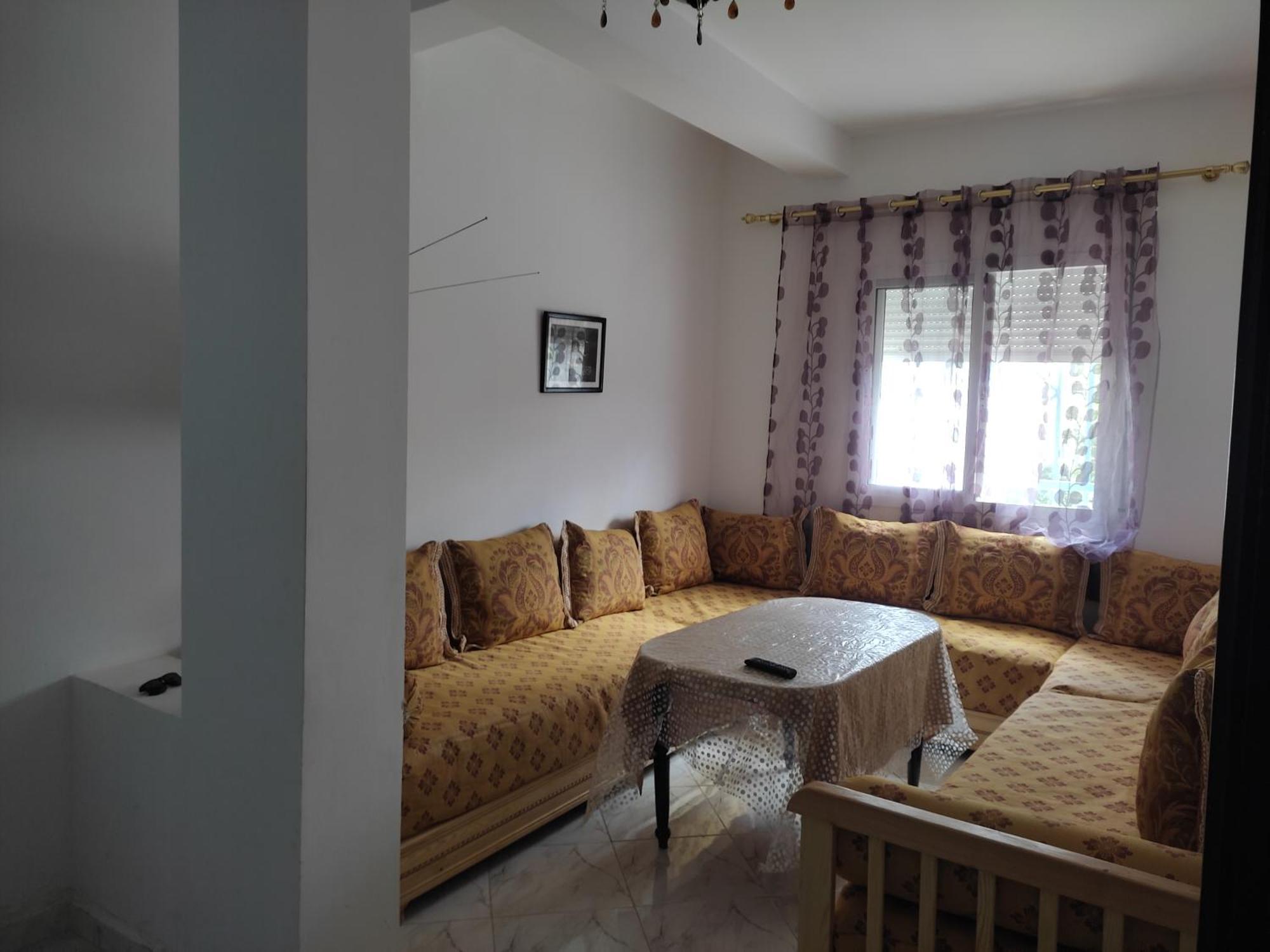 Peaceful Apartment Alhucemas Exterior foto